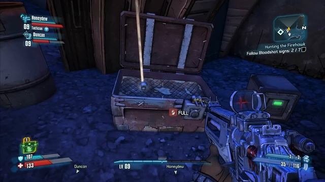 Borderlands 2 - Loot Goons! смотреть онлайн