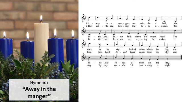 Thursday, Dec 24 4pm Christmas Eve Pageant Service with The Reverend William Packard смотреть онлайн