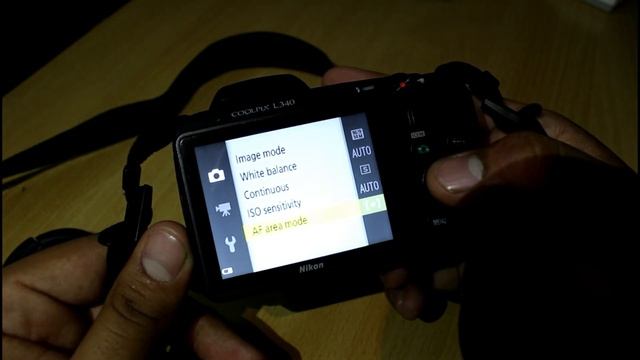 NIKON COOLPIX L340 REVIEW|HINDI|Technical Baba смотреть онлайн