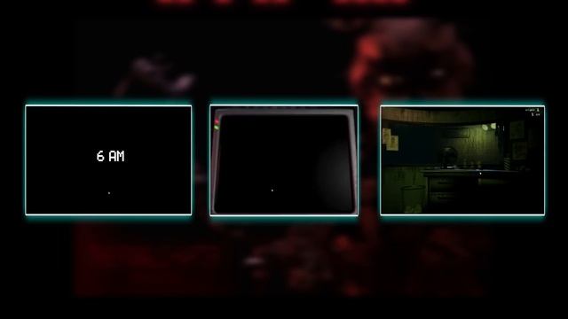 Top 5 Nightmare Animatronic Theories! || Five Nights At Freddy's 4: The Final Chapter смотреть онлайн