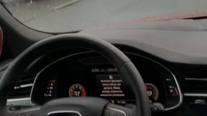 Купил AUDI Q8 2022! Тест-драйв.