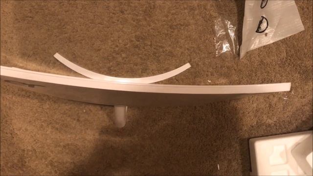 Acer ED242QR wi 24-inch Class Curved Full HD (1920 x 1080) Monitor | REVIEW AND SETUP смотреть онлайн