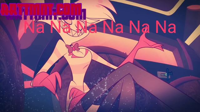 hotel hazbin fantastic baby . смотреть онлайн