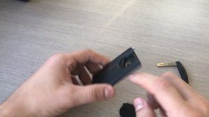 ? ЗАМЕНА БАТАРЕЙКИ В ЧИП КАРТЕ КЛЮЧЕ на RENO GRANT SCENIK 3 | LAGUNA | KLIO | ESPACE