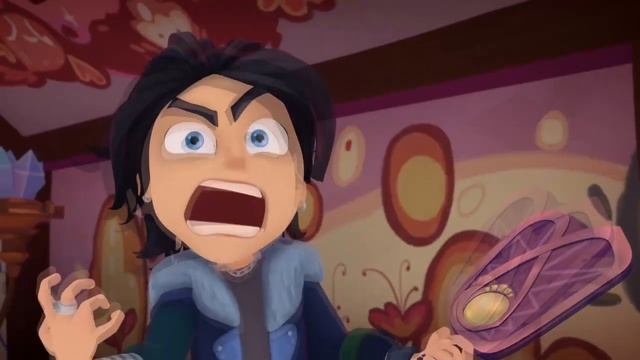 Морок танец маленьких утят смотреть онлайн