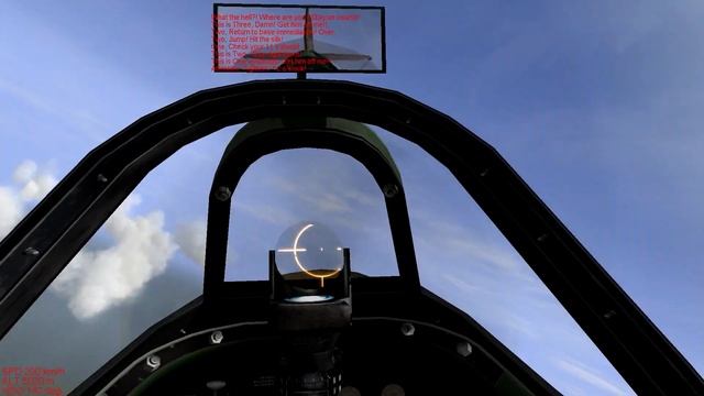 Let's Play IL-2 Sturmovik (Ironman) - Mission 4 - Bloody Friday смотреть онлайн