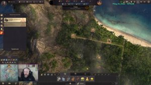 АННО 1800. Новая игра. Все DLC