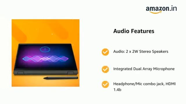 Lenovo Legion 5 AMD Ryzen 5 4600H 15.6" (39.62 cm) FHD IPS Gaming Laptop (8GB/1TB HDD + 25 смотреть онлайн