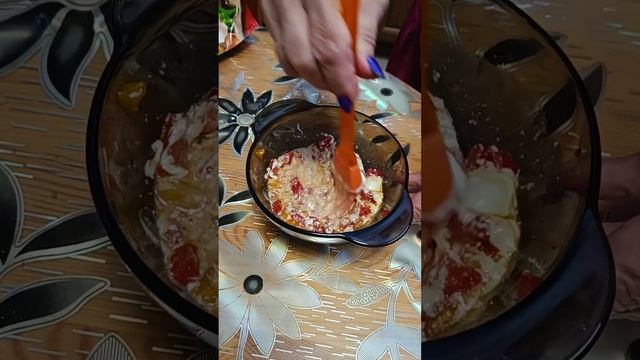 Кухня Сибири: домашние рецепты