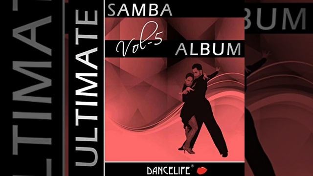 Slow Samba Music 008 смотреть онлайн