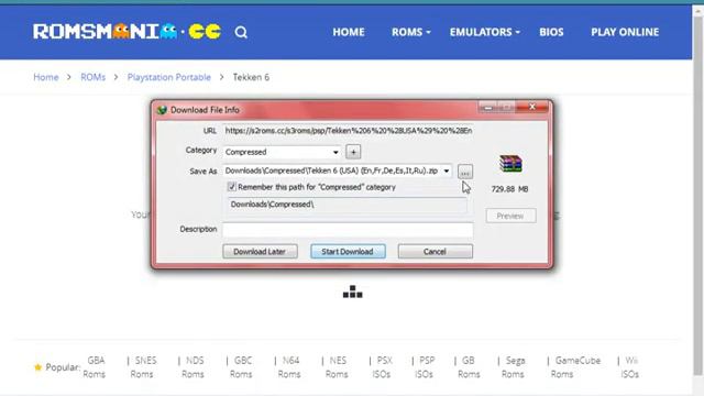 How to Download PSP Games смотреть онлайн