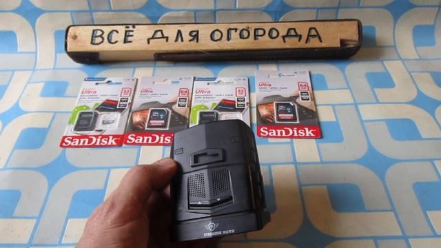 Video recorder Stonelosk Meru.Обзор видео регистратора для авто. смотреть онлайн