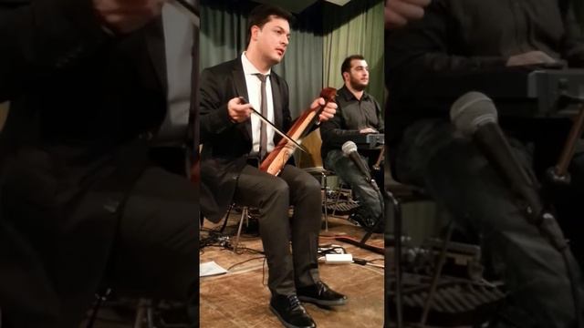 Tsaxouridis Mathäos, Nikolaidis Stathis - Waiblingen 02.12.13 смотреть онлайн