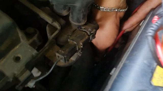 Circuito De Sensor De Posición De Cigüeñal Hyundai Matrix