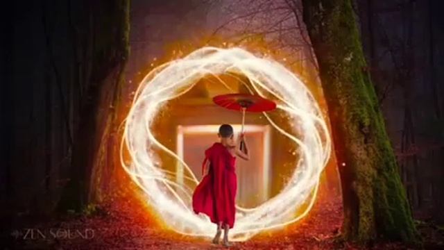 релакс, медитация, открытте третьего глаза, погружение в подсознание смотреть онлайн