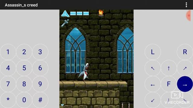 Прохождение игры Assassin’s creed на java смотреть онлайн