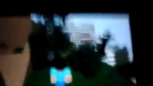 Minecraft PE смотреть онлайн