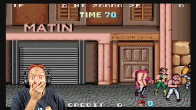 Super Retro Cade 6000 Plus Games смотреть онлайн