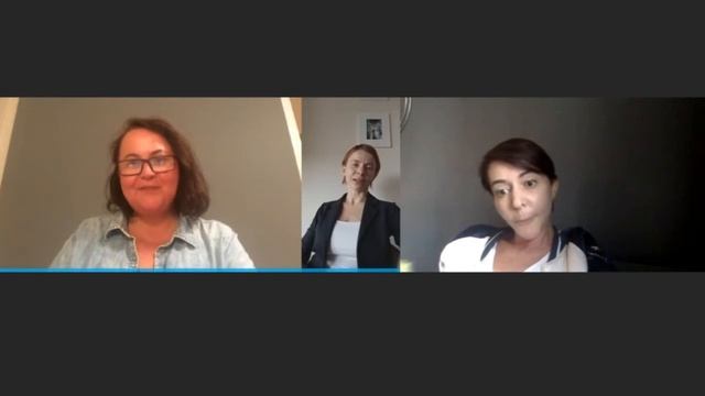 Какрьера в другой стране. 93%. Выпуск 16 смотреть онлайн