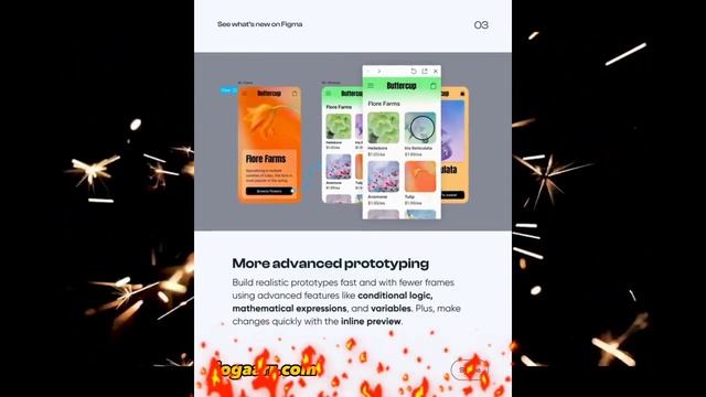 Figma new features 2023 | Figma latest version | Figma what's new смотреть онлайн