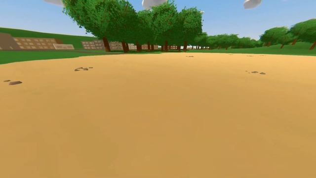 Unturned 4.0 - Devlog #14 (Продолжение работы над анимацией) смотреть онлайн
