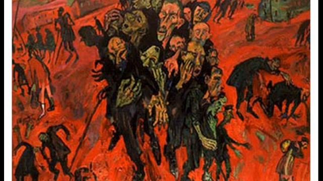 Alfred Schnittke Gogol Suite V Ferdinand VIII смотреть онлайн