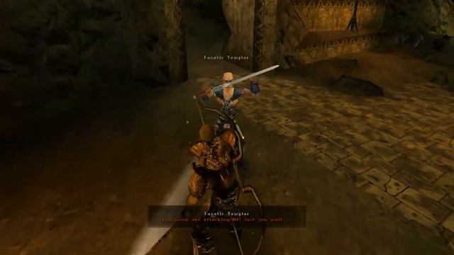 Gothic playthrough #80: Strange Sword смотреть онлайн