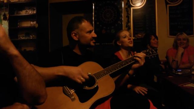 U kostela смотреть онлайн
