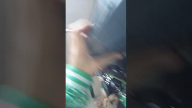 2 день сломанная вилка часть2#