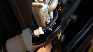 Обзор лодочного мотора Меркури 9.9 4 такта