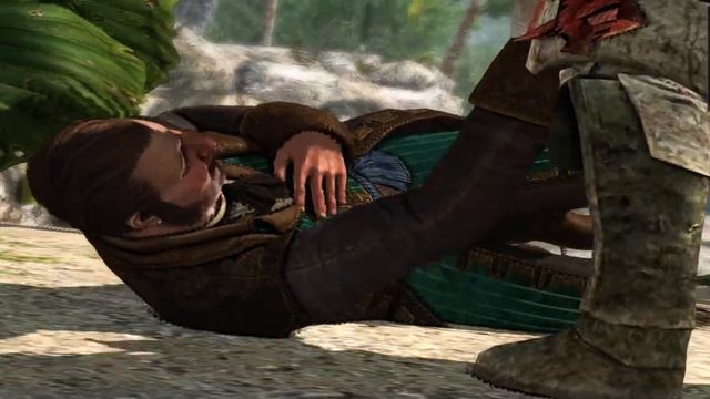 CEMU 1.26.0d Vulkan - Assassin's Creed IV: Black Flag (Playable??/Latest!!) смотреть онлайн