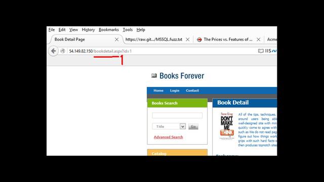 #22 Pentester Academy - Performing a real world penetration смотреть онлайн