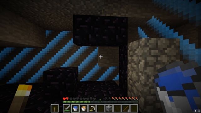 ВЫЖИВАНИЕ НА ОДНОМ БЛОКЕ С АЧИВКАМИ! / CAPTIVE MINECRAFT #3 смотреть онлайн