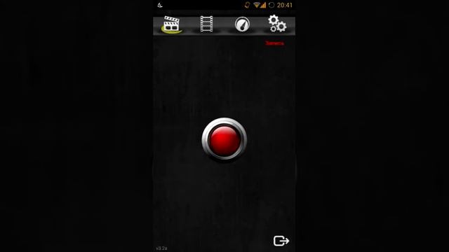 Screencast | Как записать видео с экрана Android!