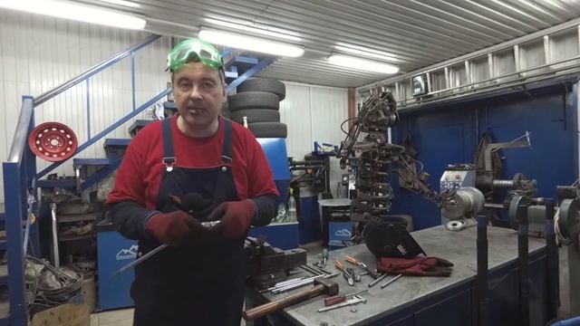 Самостоятельное изготовление нужного инструмента смотреть онлайн