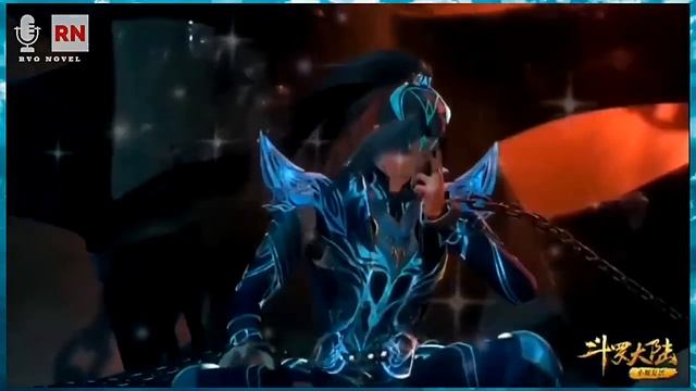 Soulland 5 Power of Tangsan || Soulland Part 4 смотреть онлайн