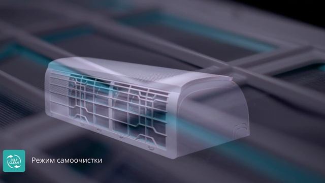 Новые сплит-системы серии Mild от IGC. смотреть онлайн