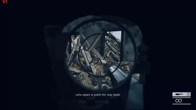 Battlefield 1 on Dell inspiron 15 3537 смотреть онлайн