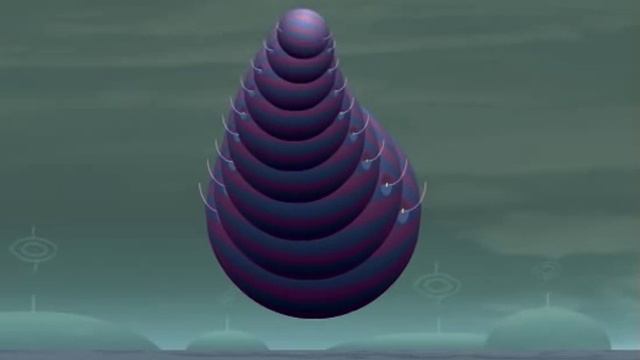 Гусеница (The caterpillar) смотреть онлайн