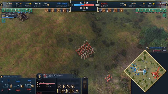 The BERKSHIRE Vs Jeanne D'Arc смотреть онлайн