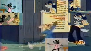 [RUS/I.L. Day Special] Hare - Sparta Quest For Perfection Remix