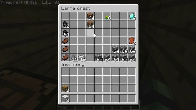 Lets Play Minecraft Alpha Episode 26: I Swear I Don't Die in This One. смотреть онлайн