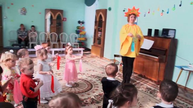 8 Марта 2018 смотреть онлайн