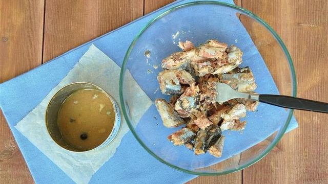 Сборник рецептов