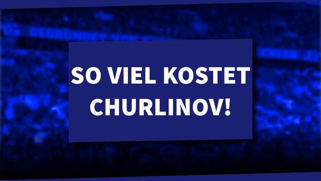 Churlinov verlässt den VfB Stuttgart doch – So teuer wird der Ex-Schalker! | S04 NEWS смотреть онлайн