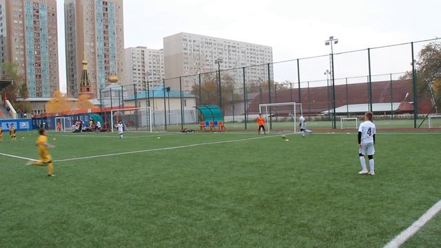 Кайрат Ф2 2009 - Кайрат А 2010 смотреть онлайн