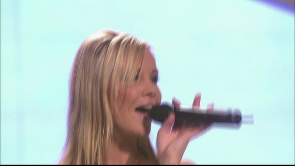 Sugababes - Hole In The Head