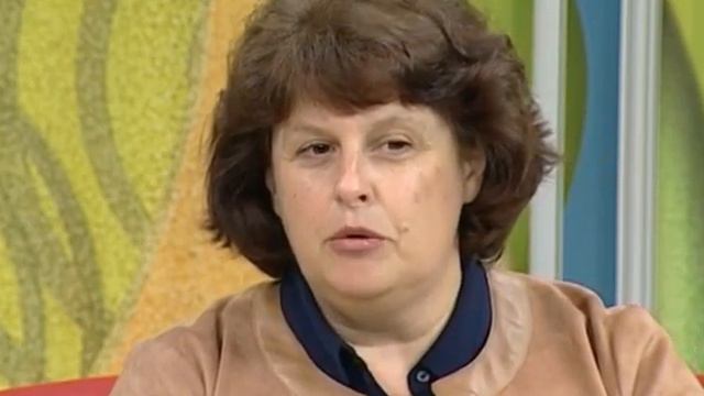 Беседуем с Климентиной Нестеровой об обонянии смотреть онлайн