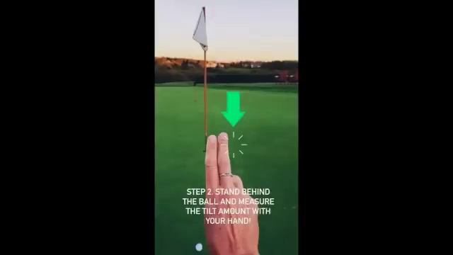 AimPoint Putting Explained: Does AimPoint Work? And How To Read Greens with Aimpoint. смотреть онлайн