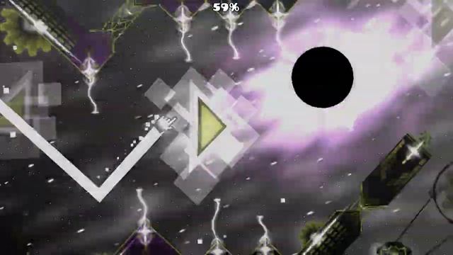 "Phoenix A" by Urulla (All Coins) - Geometry Dash 2.2 смотреть онлайн